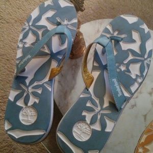 Timberland sandals